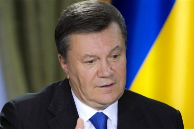 Tình hình Ukraine mới nhất: Ukraine tuyên bố ngừng bắn ở khu vực miền Đông